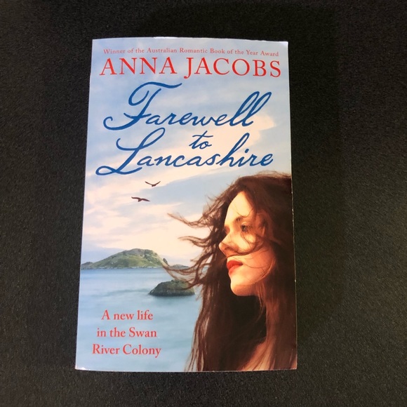 🍉 3/10$ 🍉 Farewell to Lancashire - Picture 2 of 4